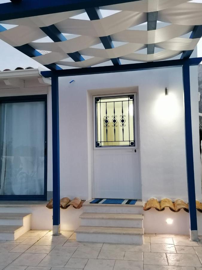 B&B Santorini Cinisi Zewnętrze zdjęcie